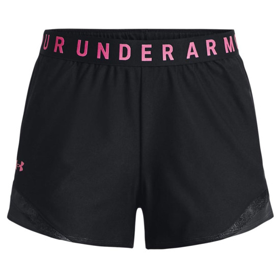 Under Armour Γυναικείο σορτς Play Up 3.0 Under Armour Γυναικείο σορτς Play Up 3.0